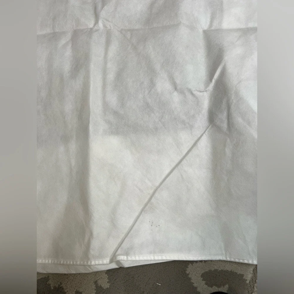 “Priscilla of Boston” Wedding Bridal Gown Garment Bag or Bridesmaid Gown Bag